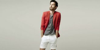mens summer shorts
