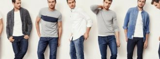 How to Wear Your Jeans With Boots