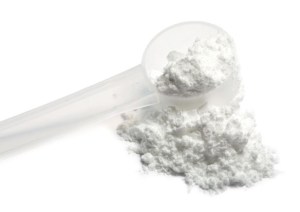 what is creatine?