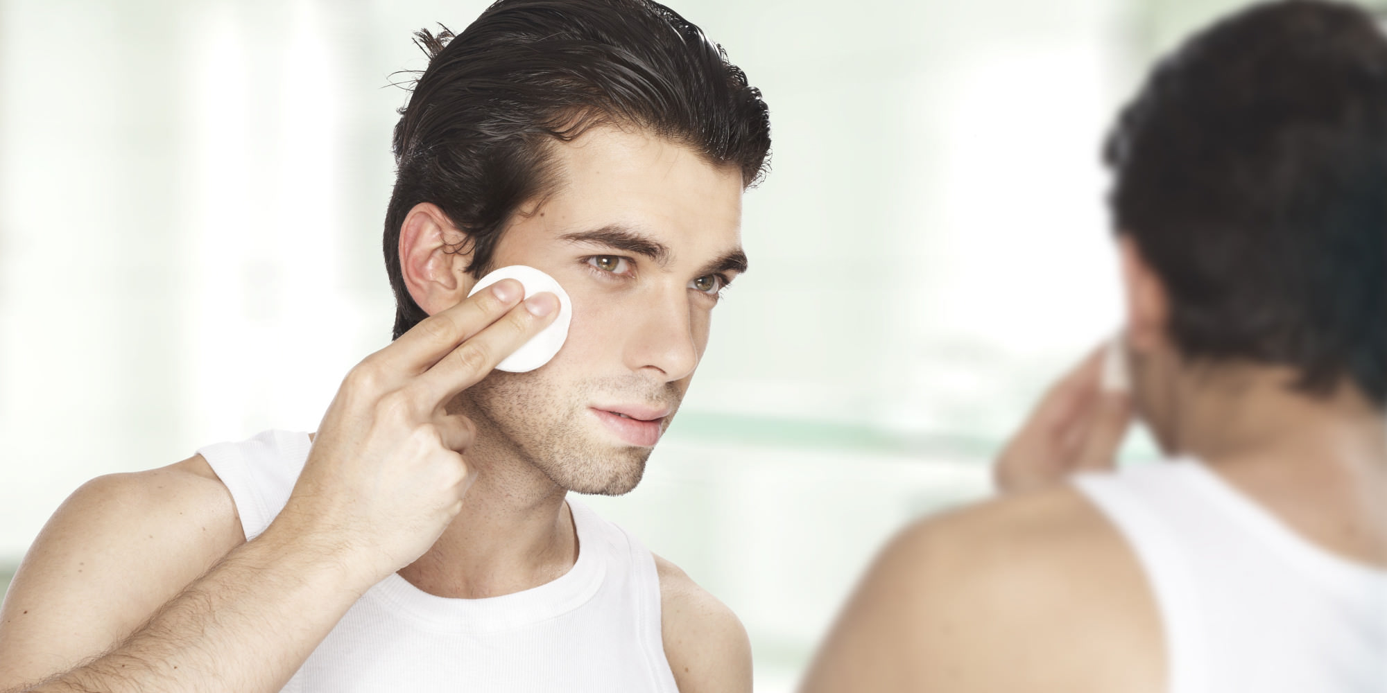 Grooming tips for men