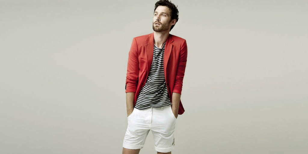 mens summer shorts