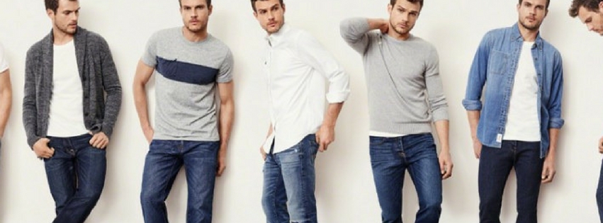 How to Wear Your Jeans With Boots