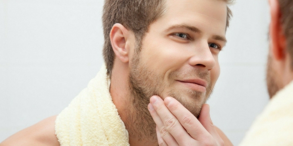 Men's Skincare Tips