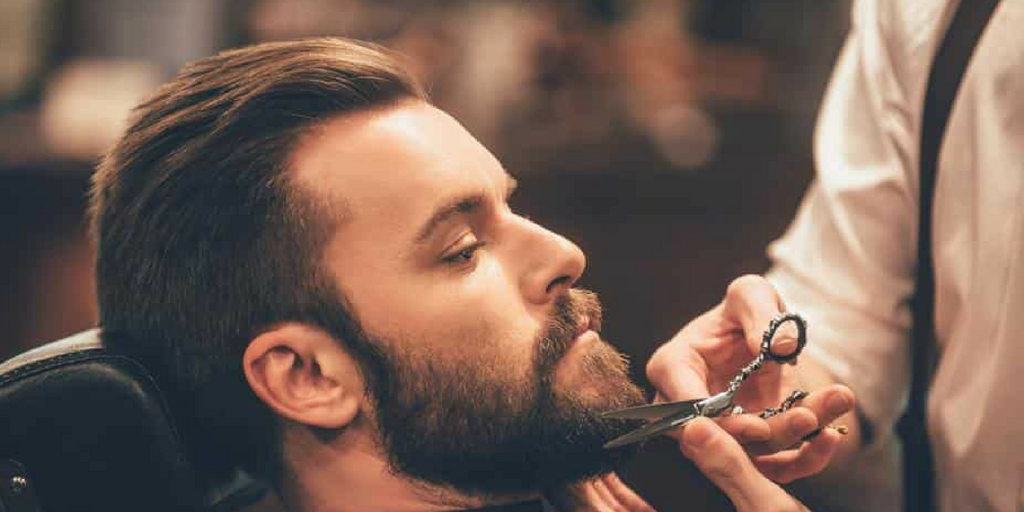 Fashionable Beard Styles