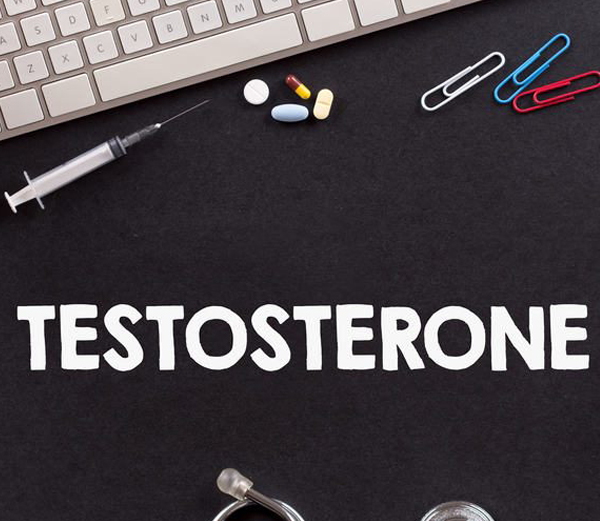 Increase Testosterone level