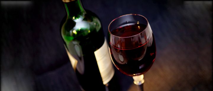 Benifits of drinking of red wine