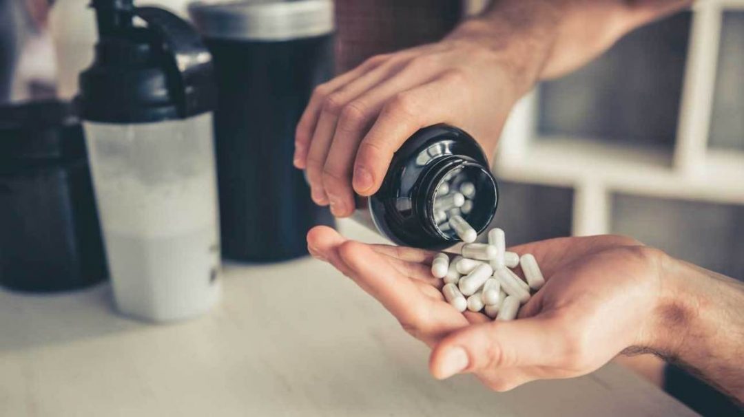 Creatine