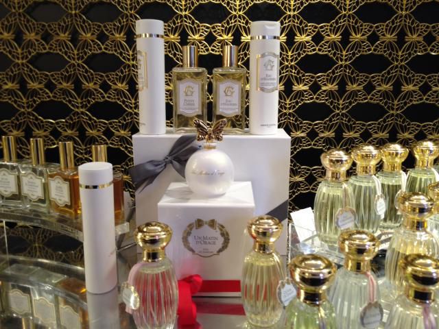 Secrets for Men- Top Fragrance To Impress A Woman