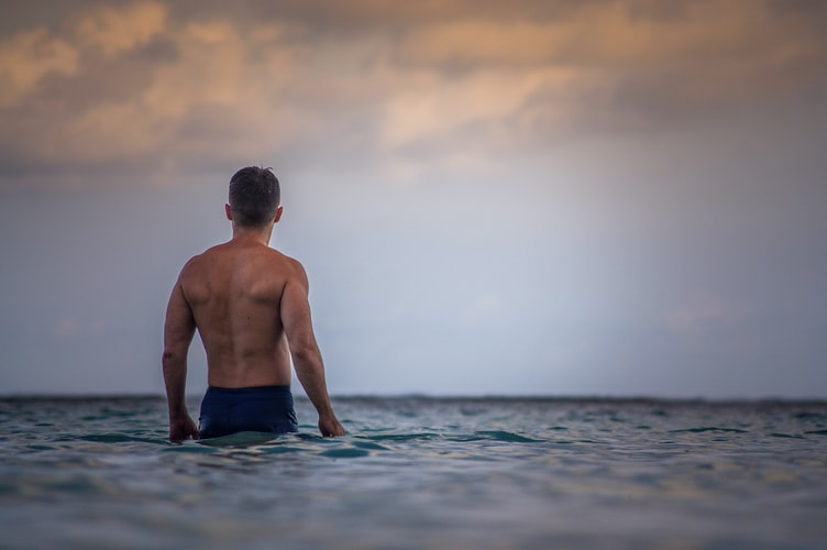 Exercises for a Bigger Back