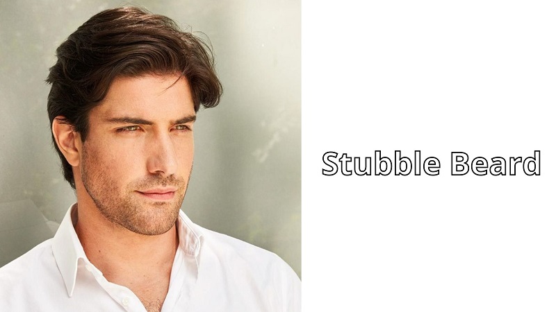 Stubble_Beard